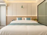 Fuding Xincheng Hotel Hotels in Fuding