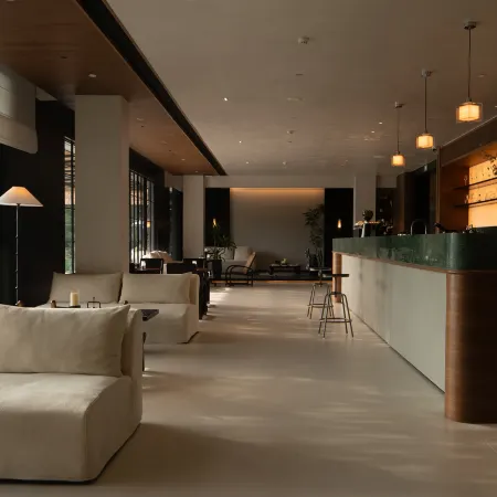 Jinyun Chunshang Yunduan Secret Resort Hotel