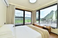 Fengzhong Yiyou Censhe Homestay (Xiana Hui Branch, Wanfenglin, Xingyi) - Balkon