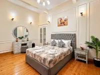 Yacoubian Suites -  Ferienwohnungen