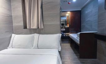 Zi Xin Motel (Tsim Sha Tsui A1 Exit)
