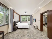 Yuefulou Homestay - فطور