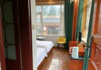 XI ZANG Secret Land Homestay - Bữa sáng