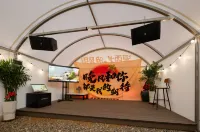 Moxigo Desert Camp - Baarit