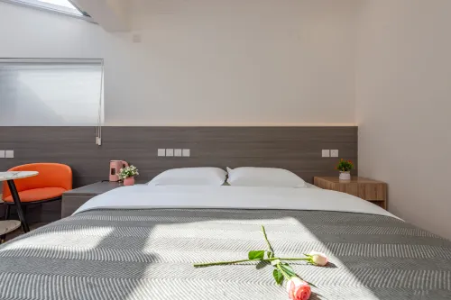 Ancient City Slow Lane Guesthouse (Dali Ancient City South Store) - 2-Star