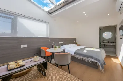 Ancient City Slow Lane Guesthouse (Dali Ancient City South Store) Hotel a Gucheng