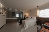Dali Guanshanyue · Courtyard Boutique Stay (Dali Ancient City) - balcony
