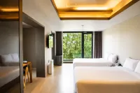 SUNTREE Hotel - balcón