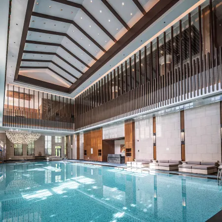 Pullman Changbaishan Resort