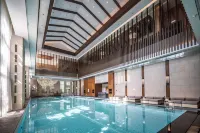 Pullman Changbaishan Resort - 5-stjärniga