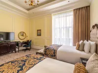 Lotte Hotel St. Petersburg Hotels near Dumskaya Ul