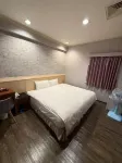 Tai Zih Hotel - 3-Star