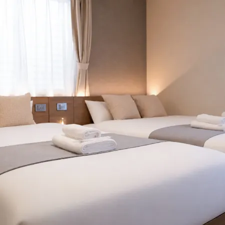 nestay stylish tokyo nippori