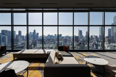 The Blossom Hibiya Hotels in Tokyo