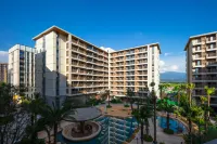 Xichang ACE Holiday Hotel (Qionghai Wetland) - gimnasio