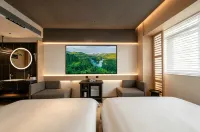 YSEE Hotel (Guiyang Qianlingshan Park, PenShuichi) - Gym