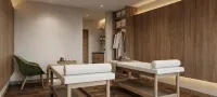 Hotel Ciputra Semarang - Spa