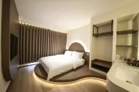 Puyu · Lansu · Private Courtyard · Scenic Apartment - 3 Sao