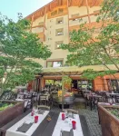 Crimea Wine Hotel - Familien