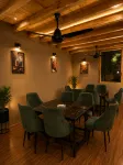 Royal's Villa By Premiere Inn - HUNZA PAKISTAN - breakfast