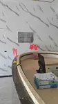 Serene Nest Homestay - ห้องครัว
