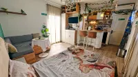 Rooftop Studio hammam sousse - 民宿