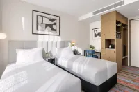 Brady Hotel Elizabeth Street - New