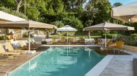 Divani Corfu Palace - piscina