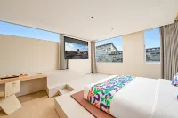 Tao Yang Alley · Imperial Kiln Lodge Collection · Half-Old Homestay - Parkering