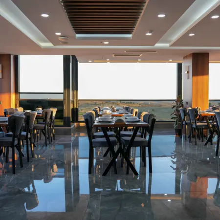 Midyat Bay Grand Hotel