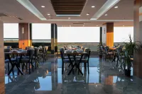 Midyat Bay Grand Hotel - Desayuno
