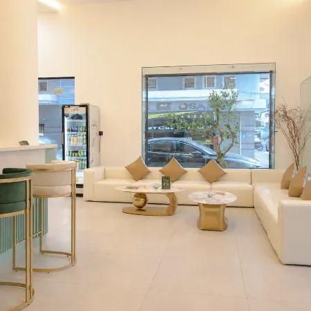 Y Hotel Ly Hong Thanh