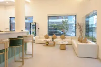 Y Hotel Ly Hong Thanh - 2-Sterne
