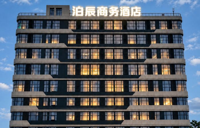 Bochen Business Hotel