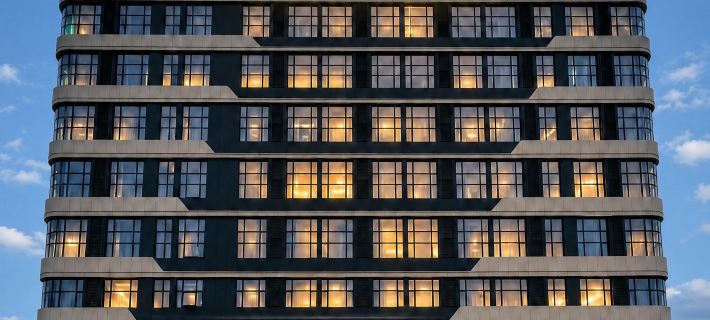 Bochen Business Hotel Hotels in Qi County