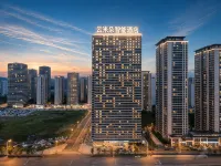 Yunmido Smart Ho Hotels in O-Park