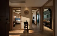 Zorwin LK Hotel Emei - Hot Springs