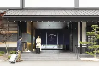 TAOYA Nachikatsuura - parking