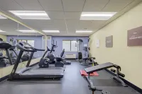 Saint Joseph Inn & Suites Benton Harbor Near I-94 - 2-Star