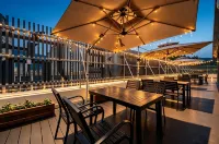 LANOU Hotel (Fu'an Wanyu High-Speed Railway Station) - Wifi
