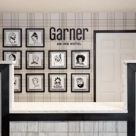 Garner Hotel Denver Airport Area