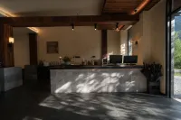 Rishang Sangan · Wild Luxury Villa · Hot Spring Pool (Shuangqiao Valley Scenic Area) - Baarit