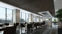 The Royal Alana Yogyakarta Hotel & Convention Center - balcone