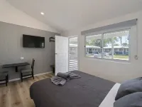 Lakeside Forster Holiday Park and Village - Wi-Fi
