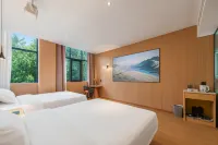 Shilin County Linyue Smart Hotel (Shilin Bus Station) - pet friendly