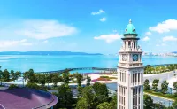 Chateau Star River Shanwei - romantis