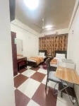 Antalia Hotel - 1 étoile