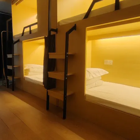Green Home Express Hotel