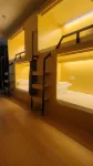 Green Home Express Hotel - Wi-Fi