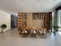 Dongjiu Yunshu Hotel - 3-Star